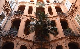 Costigliola Baroque Palace Flat Next Mann Museum